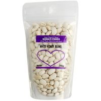 Komati White Kidney Beans